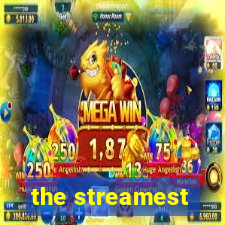 the streamest